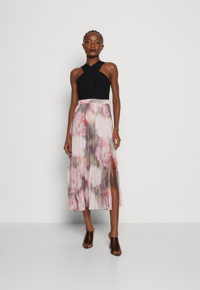 Ted Baker LOULOUS Cocktail dress / Party dress coral Zalando.co.uk