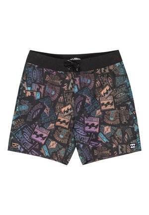 SUNDAYS - Short de bain - mul