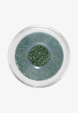 Kryolan HOLOGRAPHIC PIGMENTS - Lidschatten - green