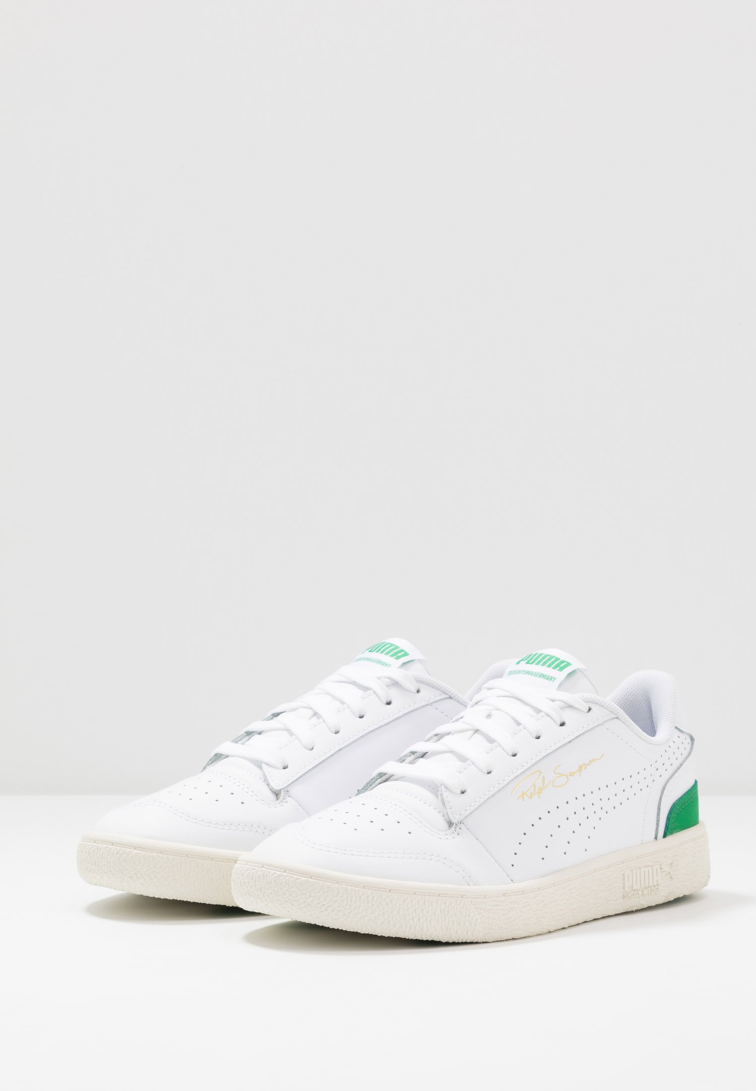 puma ralph sampson uk