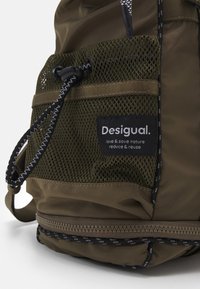 Desigual Hátizsák - green