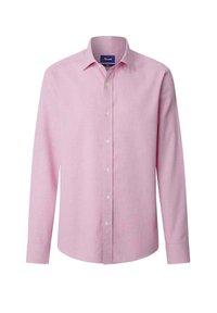 Façonnable SING EOE - Chemise - red violet