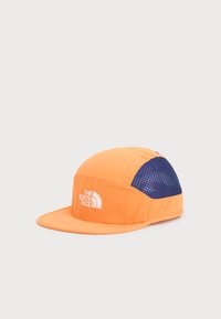 Ikke valgt, orange