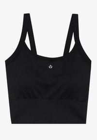 Top - black