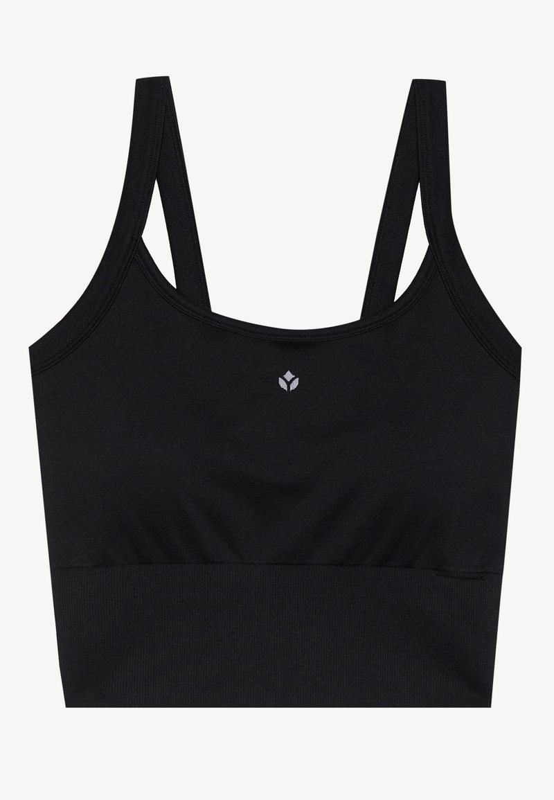 Even&Odd active Top zwart Even&Odd active Top zwart