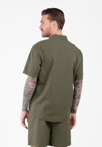 Key Largo Hemd - khaki
