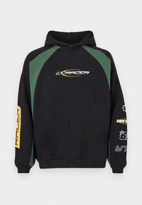 Valitud, black/dark green