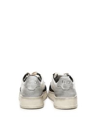 Autry Sneakers basse - bianco, argento, nero