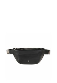DUDU TENERIFE 31 CM - Marsupio - black