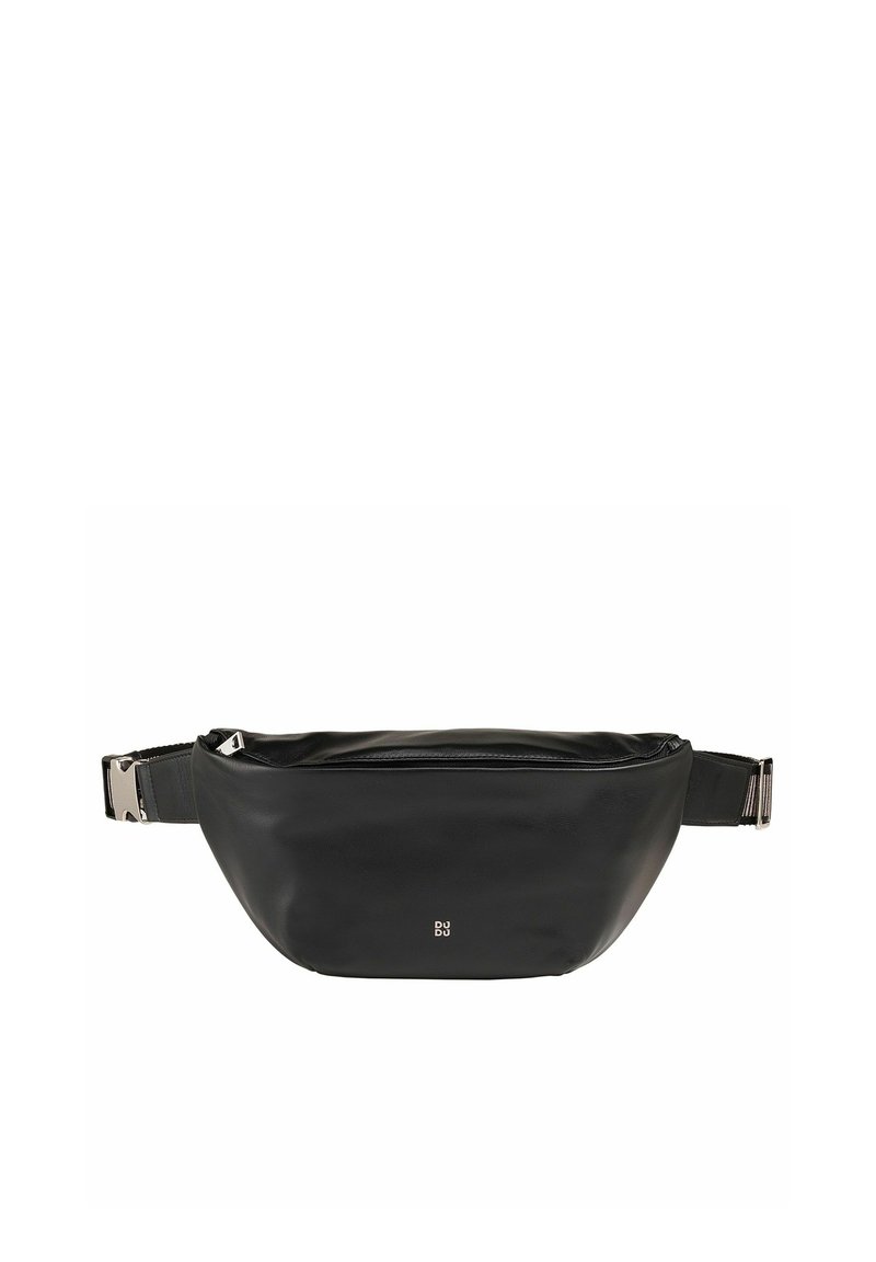 DUDU TENERIFE 31 CM - Marsupio - black