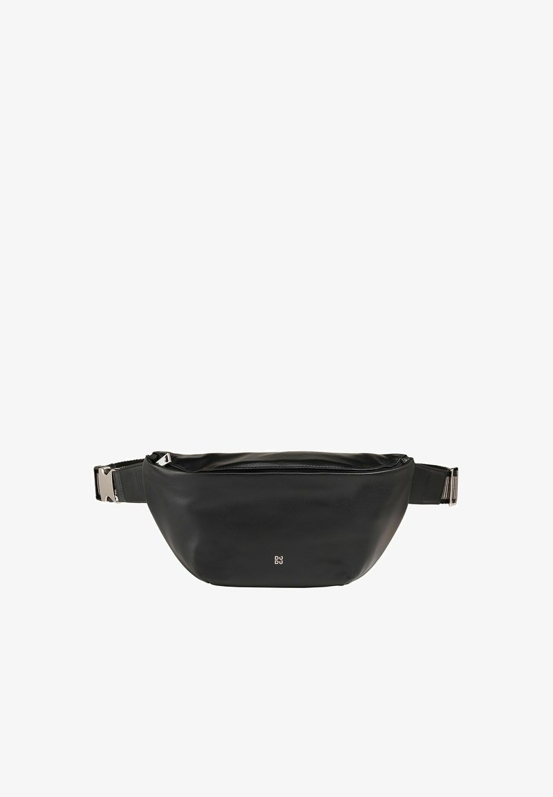 DUDU TENERIFE 31 CM - Marsupio - black