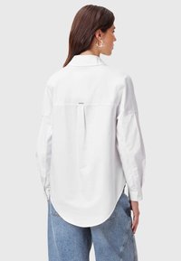AllSaints TORIA  - Camicia - white