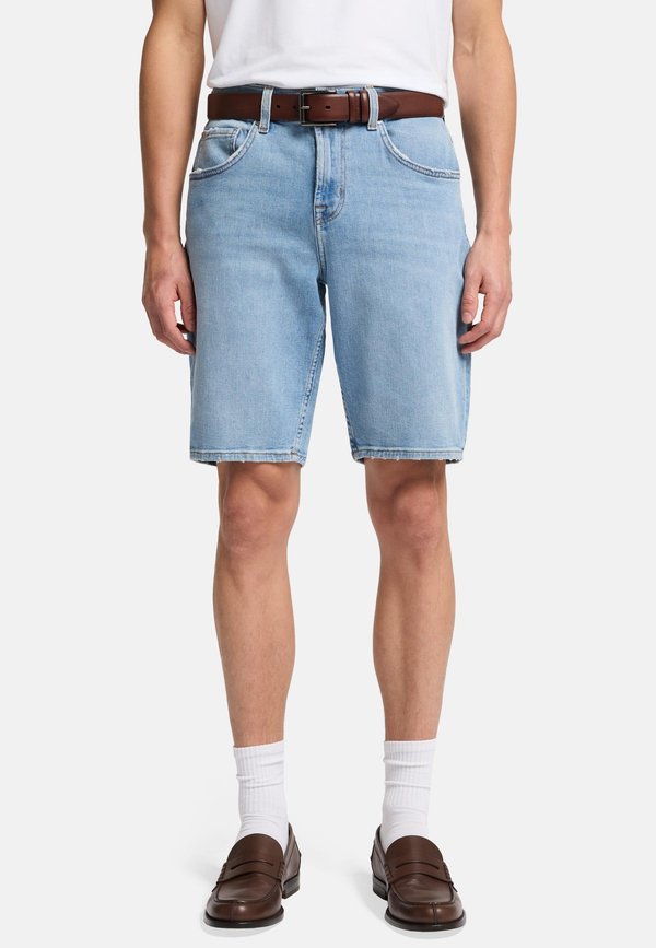 REGULAR - Jeans Shorts