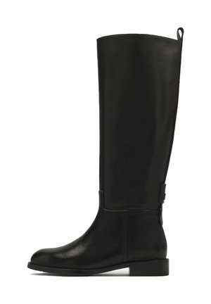 Kazar ROSEANE - Batai - black
