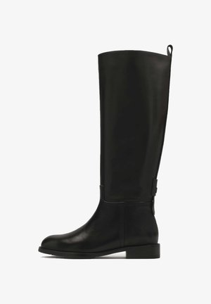 Kazar ROSEANE - Saappaat - black