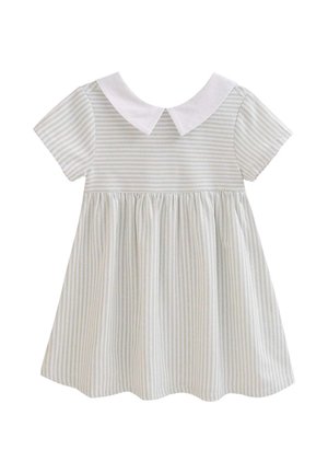 Day dress - light green