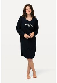 Chemise Nuit Femme Ulla Popken Chemise De Nuit Femme Ulla Popken