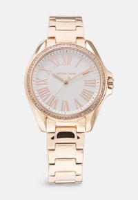 Michael Kors KACIE - Reloj - rose gold-coloured