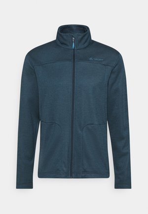 Veste polaire - dark blue