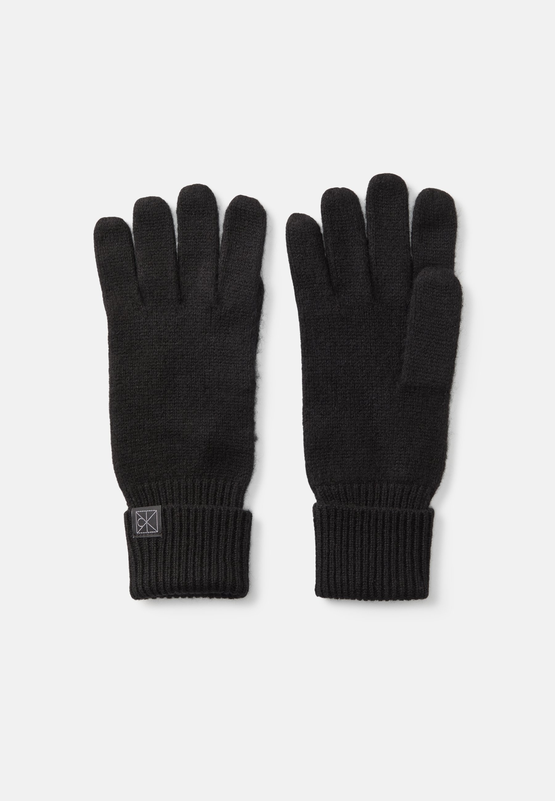 Carhartt WIP FONDA GLOVES UNISEX - Gloves - black - Zalando.co.uk