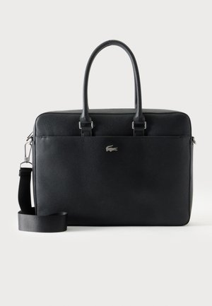 Lacoste, Borsa porta PC - noir