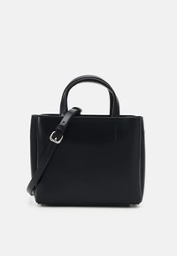 PARFOIS PIJA - Rankinė - black