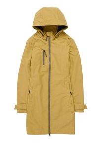 Unselected, yellow pear