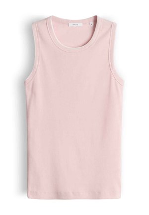 OPUS, Top - rose tint
