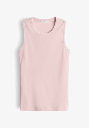OPUS, Top - rose tint