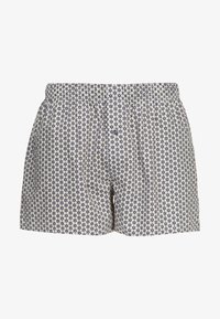 Non selezionato, ornamental flower