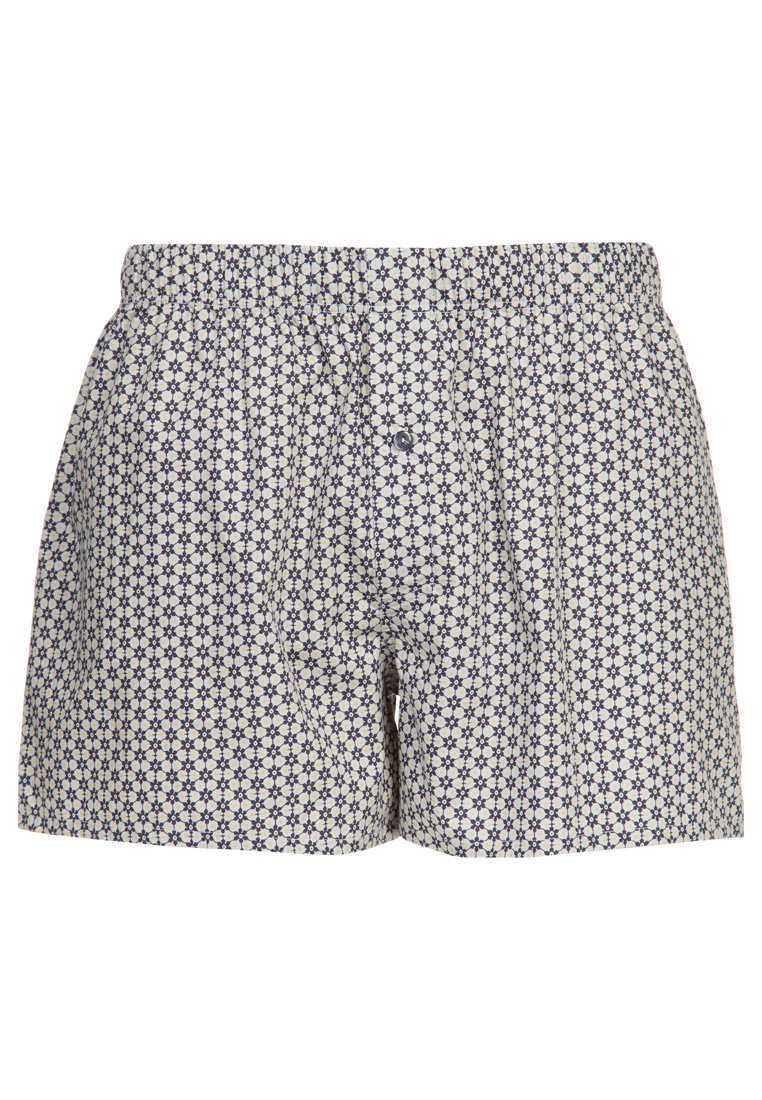 Hanro FANCY - Boxershorts - ornamental flower
