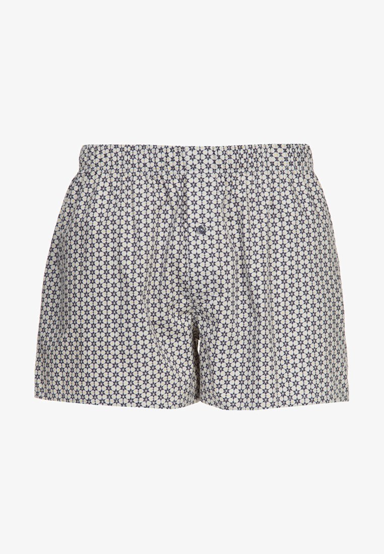 Hanro FANCY - Boxershorts - ornamental flower