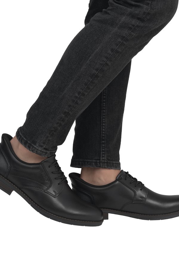 Business-Schnürer - schwarz