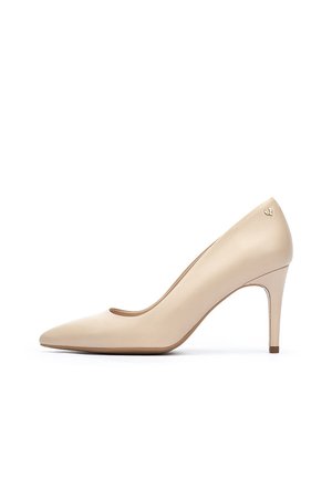 THELMA - High heels - stone