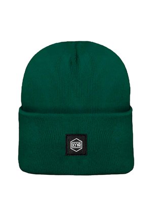 Muts - green