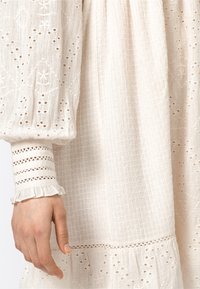 HALLHUBER Tunika - off-white