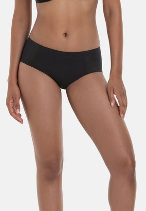 Anita HIPSTER POCKET - Briefs - schwarz