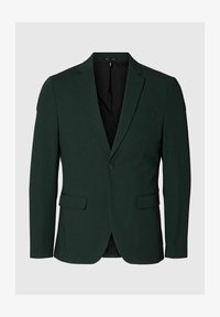 Selezionato, forest night