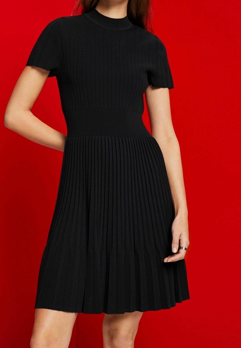 Robe Pull Cuissardes Et Grey Robe Pull New Look Comment Porter