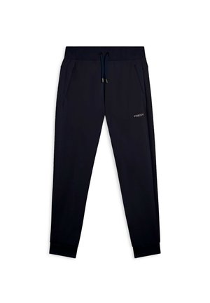 Freddy CON FONDO E VITA  - Pantalon de survêtement - dark blue