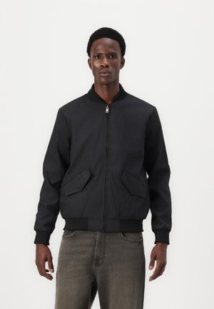 MOSTYN - Bomberjacks - black