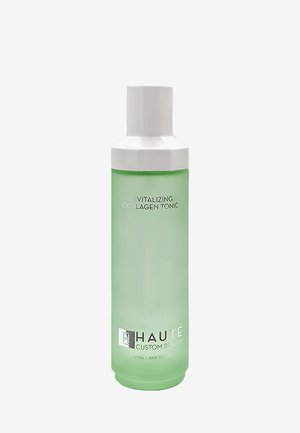 REVITALIZING COLLAGEN TONIC - Tonik - green