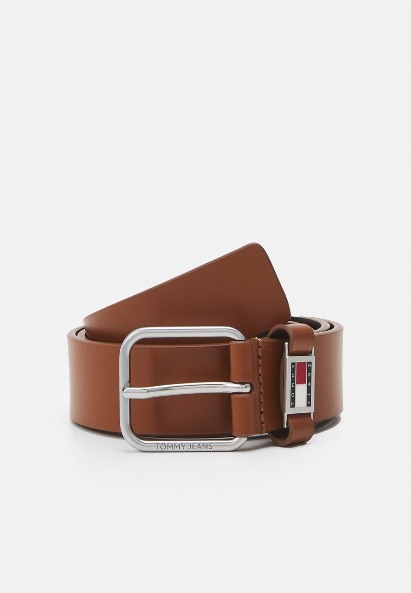 Tommy Jeans SCANTON - Cintura - cognac