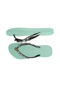 Uzurii DOLCE  - Sandały kąpielowe