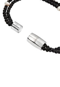 Breil MAGNETICA SYSTEM - Armband - black