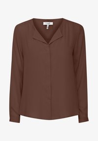 Unselected, chicory coffee