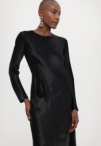 Max Mara Leisure ELOGIO - Ballkjole - nero