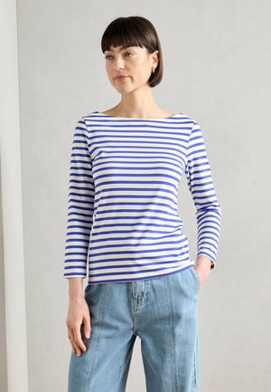 PACIFIC - Long sleeved top - strong blue
