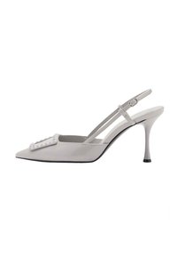 Pumps - grey