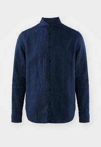 Sélectionné, navy blue